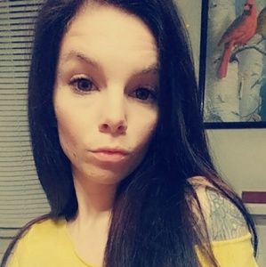 Meet your Posher, Christal